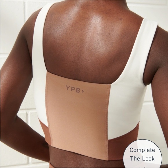 Abercrombie & Fitch Your Personal Best YBP, SculptLux Willow Tank + Leggings - Picture 5 of 15